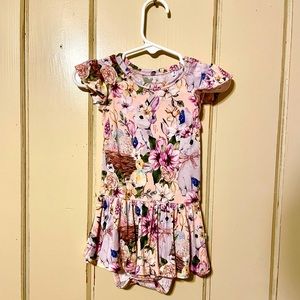 Posh Peanut Hazel Twirl